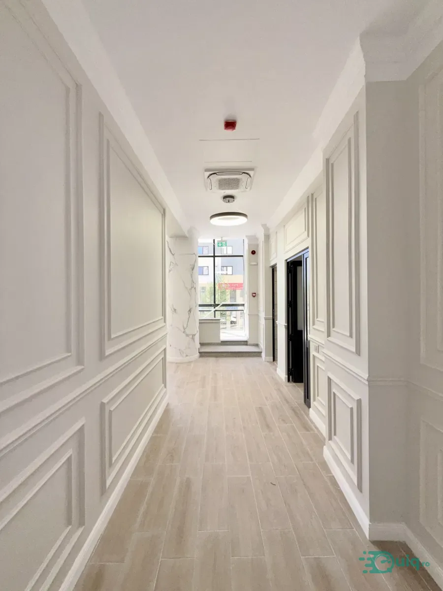 SPAȚIU COMERCIAL | BIROURI ULTRACENTRAL | GENERAL MAGHERU — fotografia 16