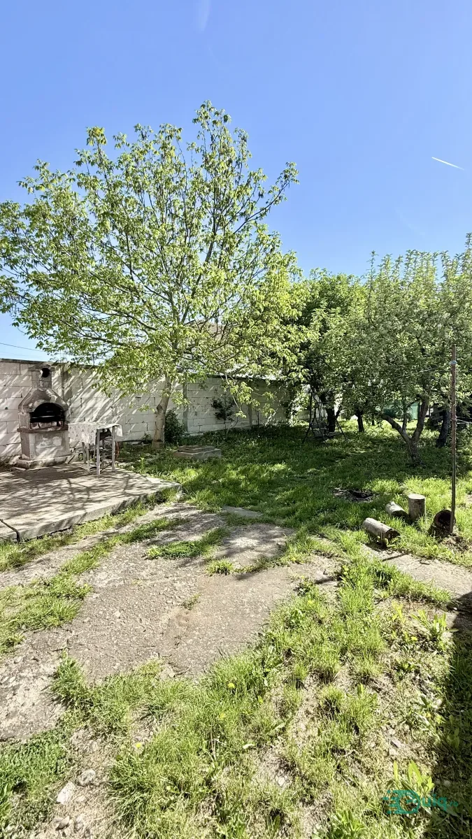 CASĂ CU TEREN 1.668 MP | BUJORENI — fotografia 3