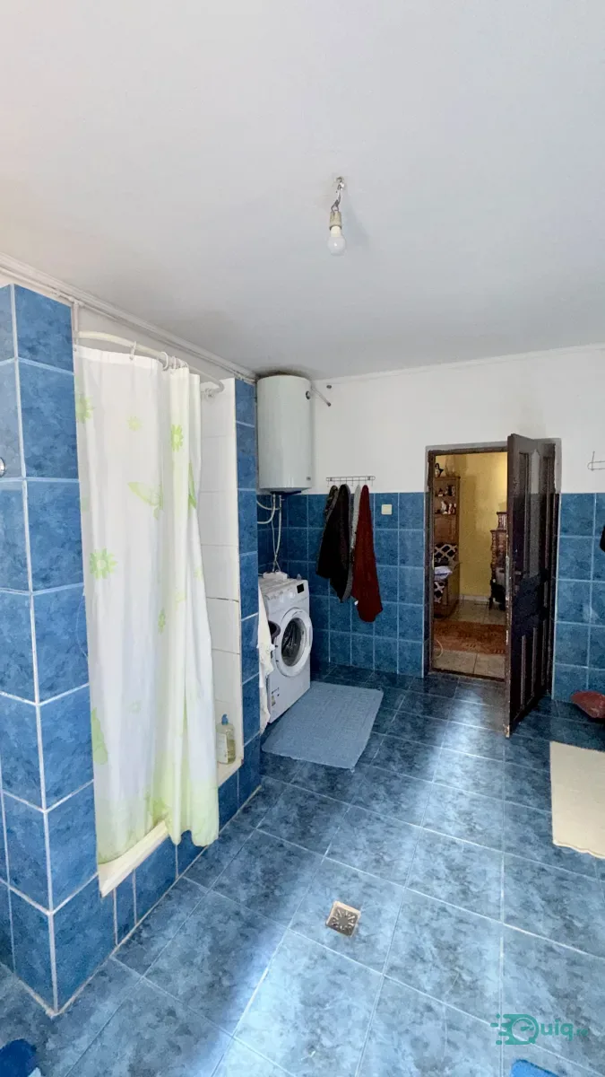 CASĂ CU TEREN 1.668 MP | BUJORENI — fotografia 7