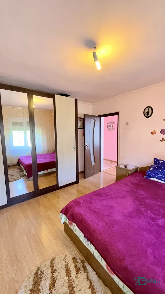 CASĂ CU TEREN 1.668 MP | BUJORENI — fotografia 15