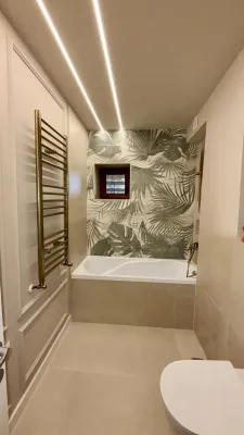 APARTAMENT DE INCHIRIAT CU 4 CAMERE