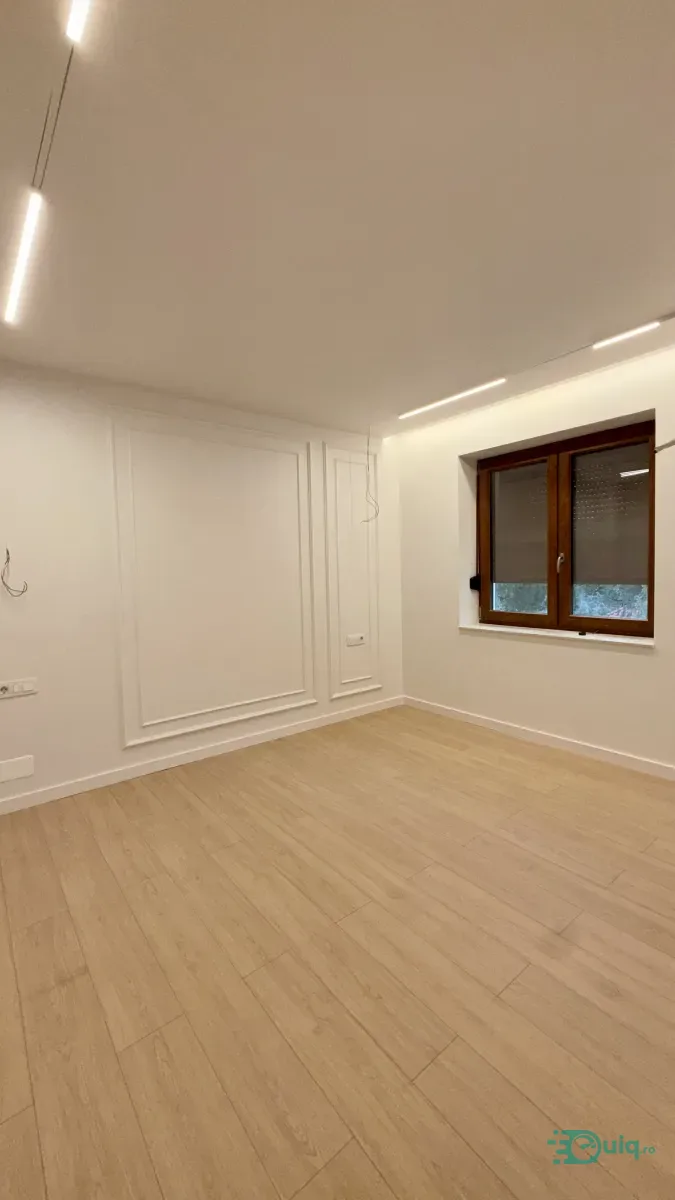 APARTAMENT DE INCHIRIAT CU 4 CAMERE — fotografia 4
