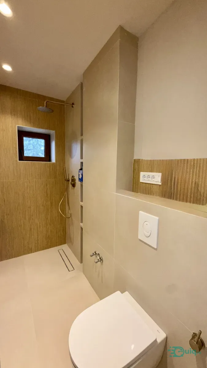 APARTAMENT DE INCHIRIAT CU 4 CAMERE — fotografia 5