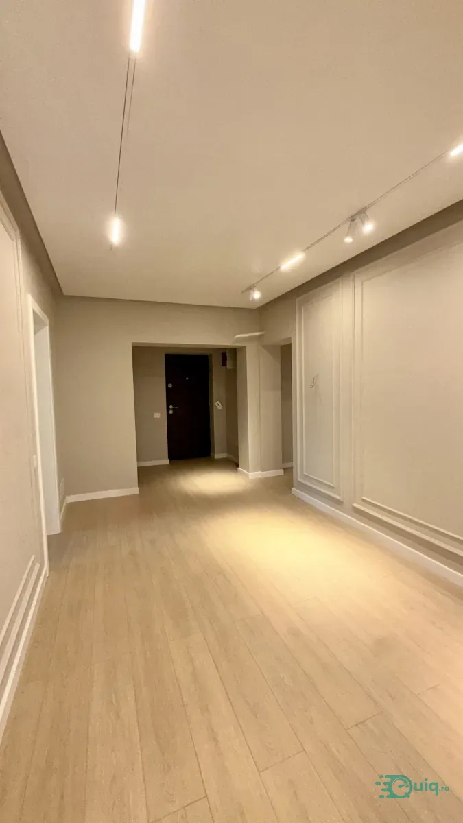 APARTAMENT DE INCHIRIAT CU 4 CAMERE — fotografia 6
