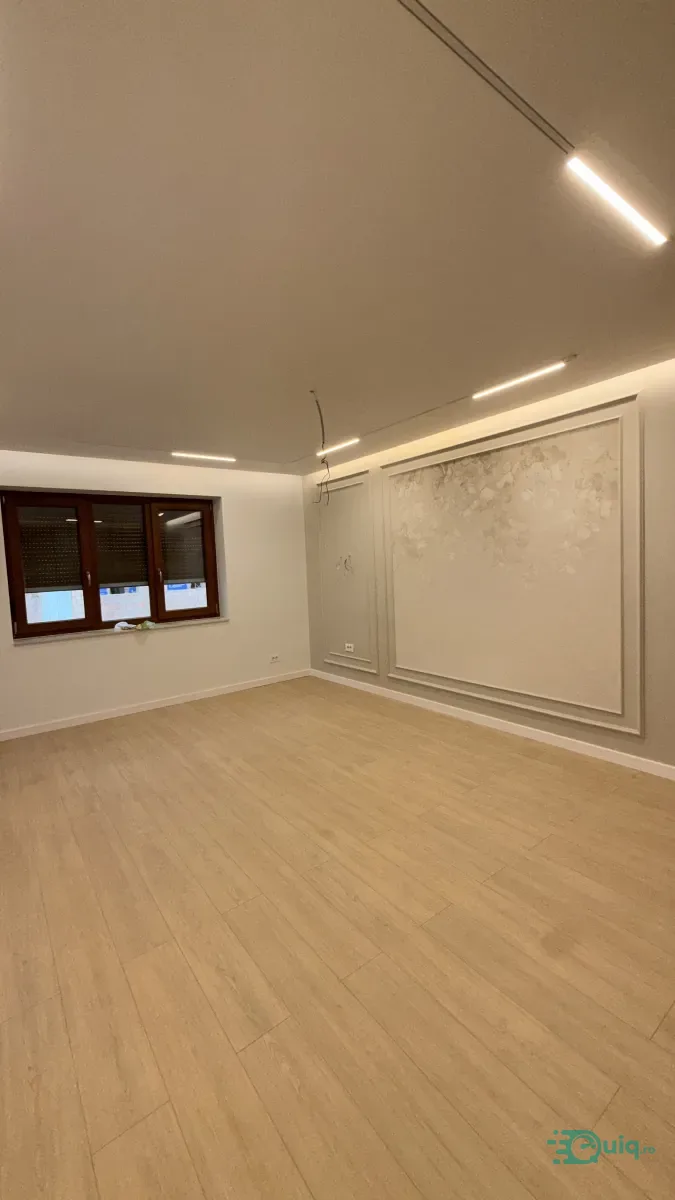 APARTAMENT DE INCHIRIAT CU 4 CAMERE — fotografia 8