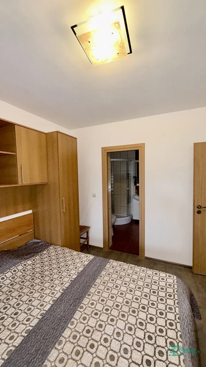 Vilă in Vladesti S+P+1E+M cu 5 dormitoare și 5 băi — fotografia 7