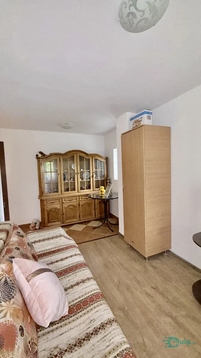 Vilă in Vladesti S+P+1E+M cu 5 dormitoare și 5 băi — fotografia 10