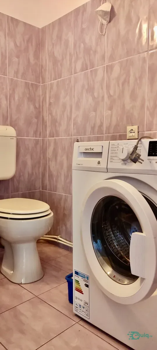 APARTAMENT 3 CAMERE | DRĂGĂȘANI — fotografia 8