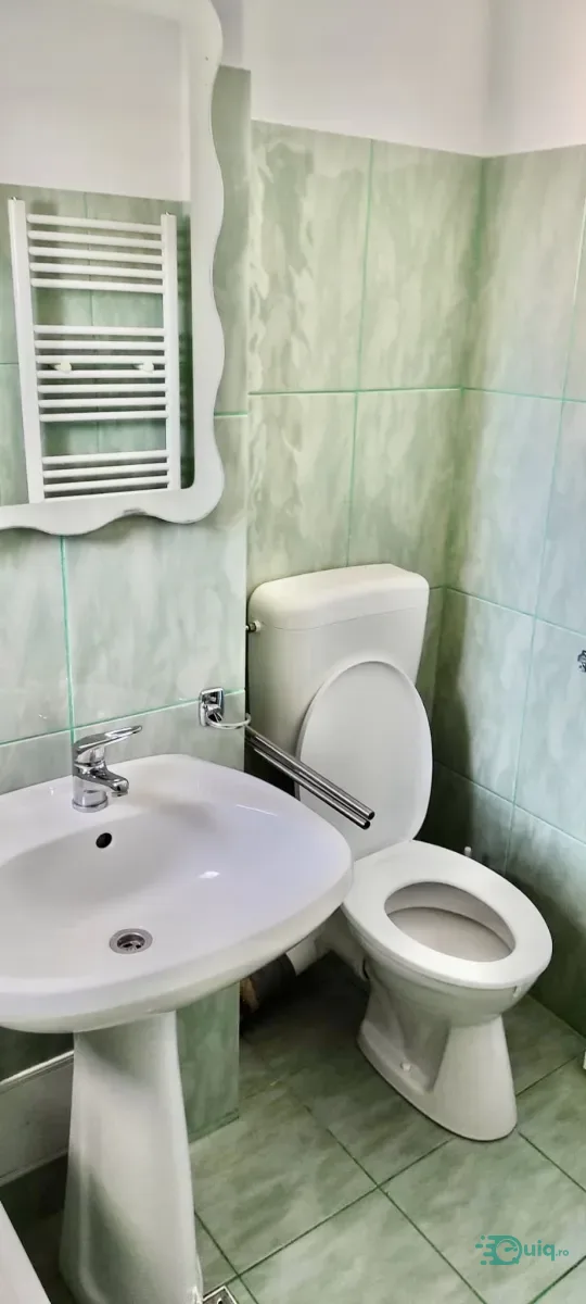 APARTAMENT 3 CAMERE | DRĂGĂȘANI — fotografia 12