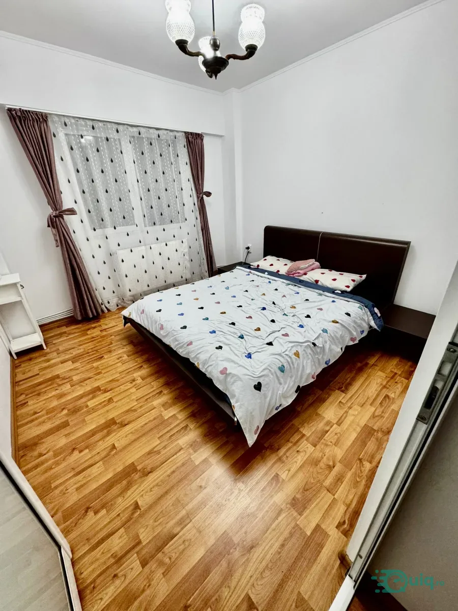 APARTAMENT 3 CAMERE | DRĂGĂȘANI — fotografia 13
