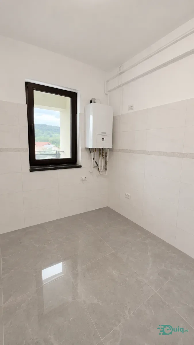 Premium by Xavitel | 2 camere | Etaj 2 | Terasă si parcare — fotografia 4
