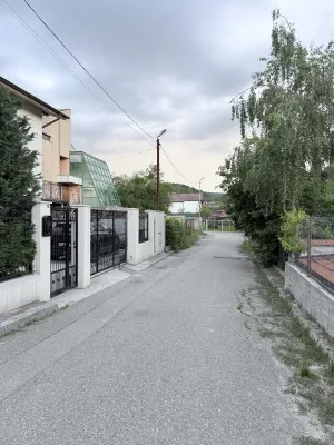 TEREN INTRAVILAN 1.151 MP | STRADA KRUSEVAC