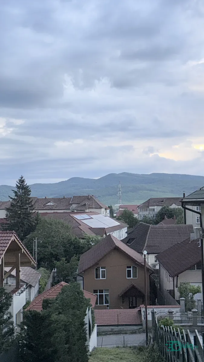 TEREN INTRAVILAN 1.151 MP | STRADA KRUSEVAC — fotografia 5