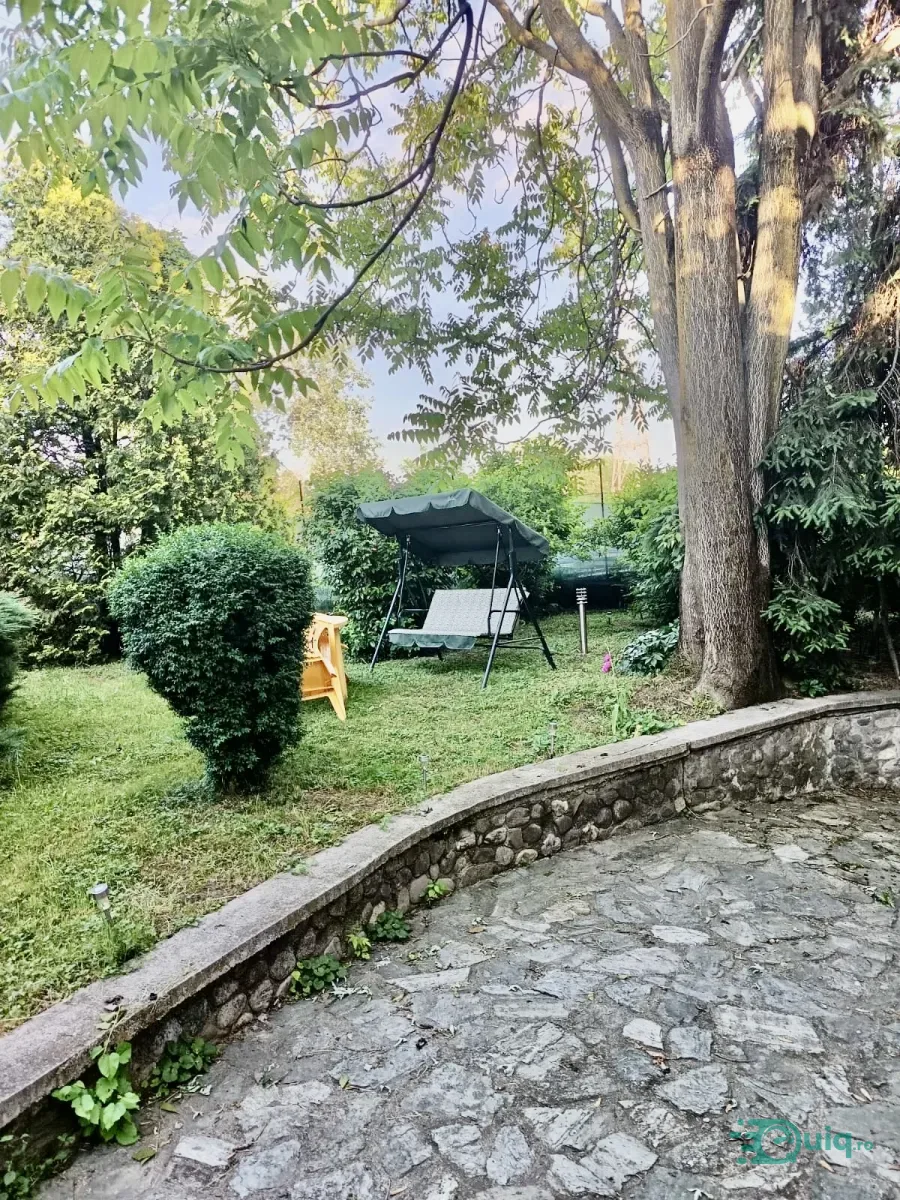 VILA CU 480 MP | SAUNǍ | GARAJ | 750 MP TEREN | ZONA NORD — fotografia 6