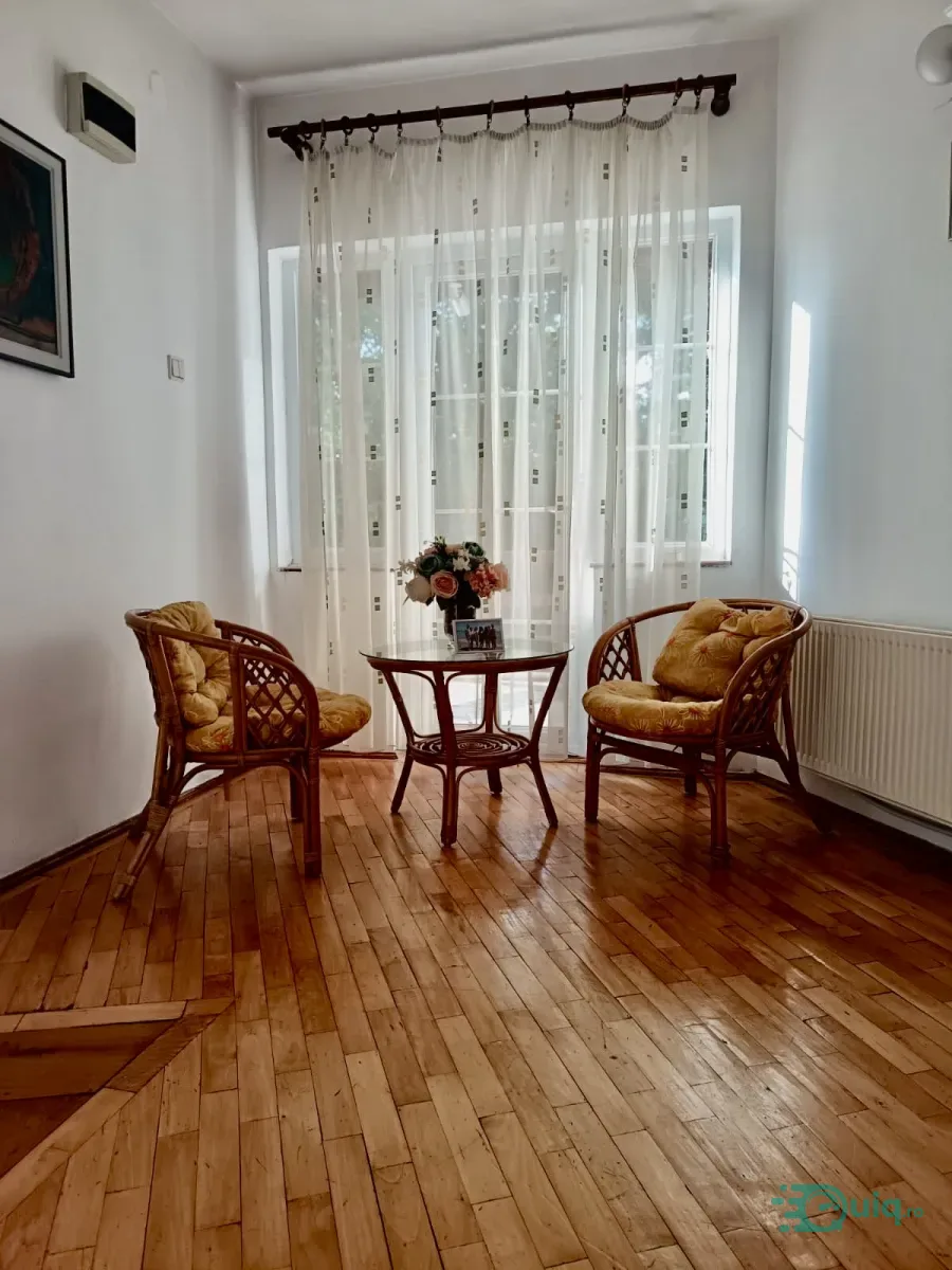 VILA CU 480 MP | SAUNǍ | GARAJ | 750 MP TEREN | ZONA NORD — fotografia 15
