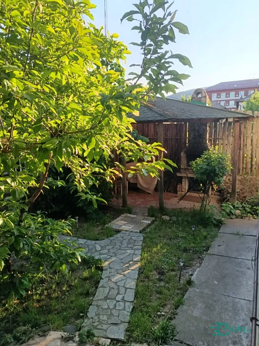 VILA CU 480 MP | SAUNǍ | GARAJ | 750 MP TEREN | ZONA NORD — fotografia 16