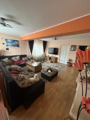 CASA IN ORAS CU 5 DORMITOARE | RÂMNICU VÂLCEA | STRADA ȘTIRBEI VODA