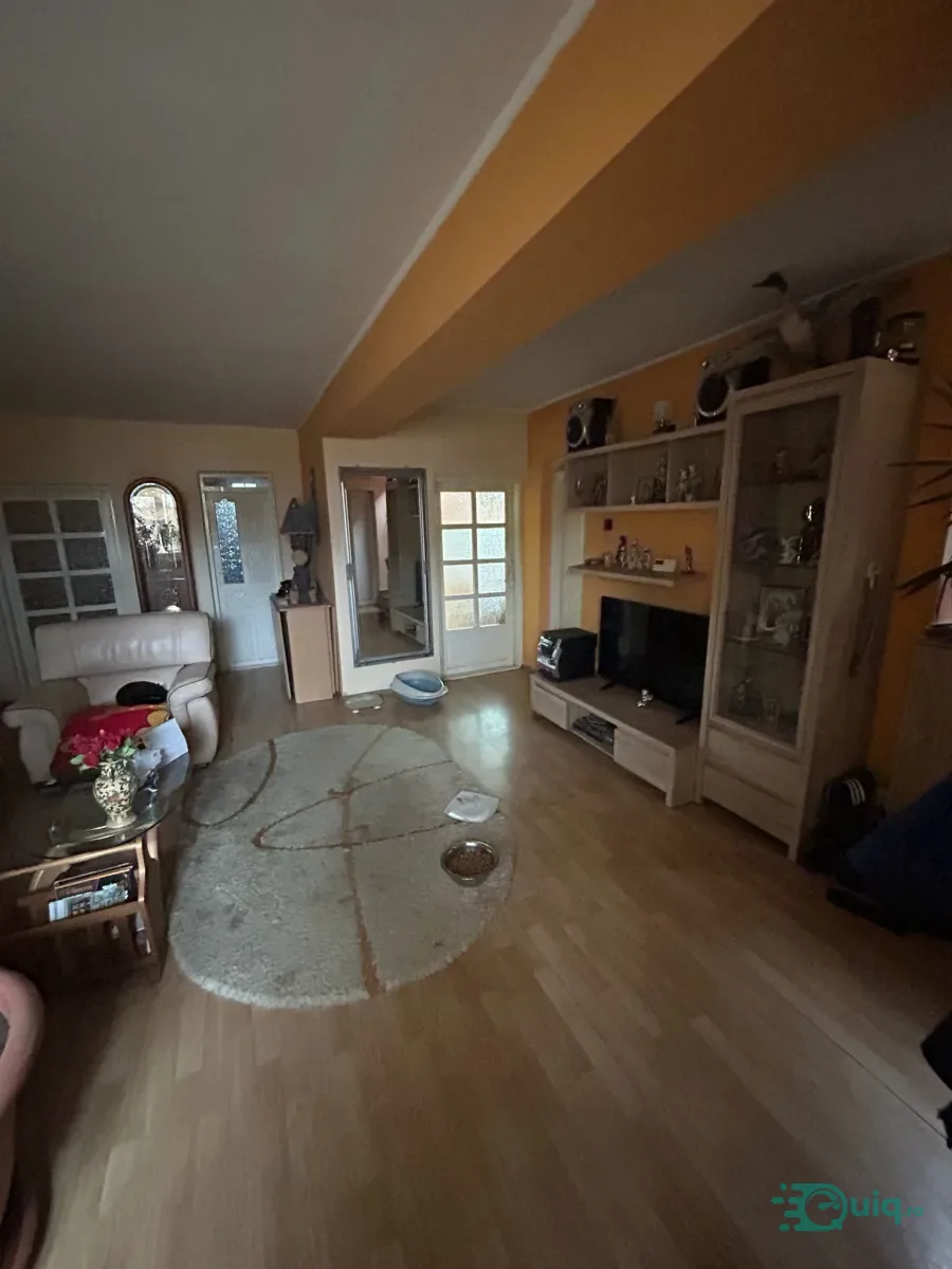 CASA IN ORAS CU 5 DORMITOARE | RÂMNICU VÂLCEA | STRADA ȘTIRBEI VODA — fotografia 5