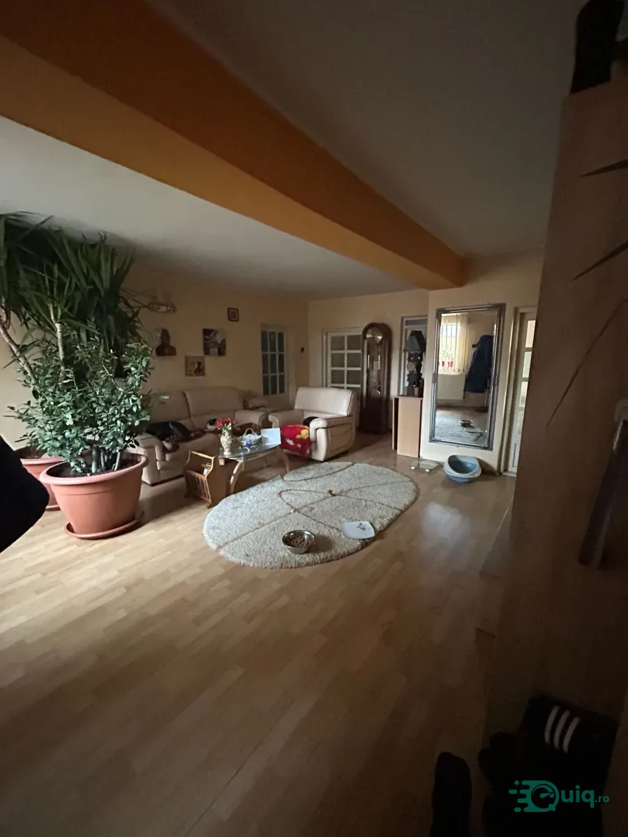 CASA IN ORAS CU 5 DORMITOARE | RÂMNICU VÂLCEA | STRADA ȘTIRBEI VODA — fotografia 6