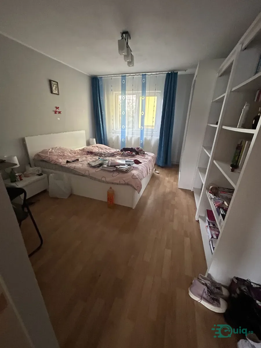 CASA IN ORAS CU 5 DORMITOARE | RÂMNICU VÂLCEA | STRADA ȘTIRBEI VODA — fotografia 11