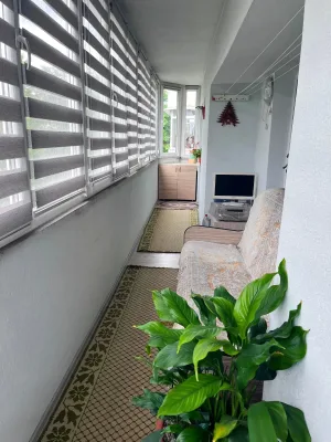 APARTAMENT 2 CAMERE | BOXĂ PROPRIE | POSIBILITATE GARAJ | CETĂȚUIE