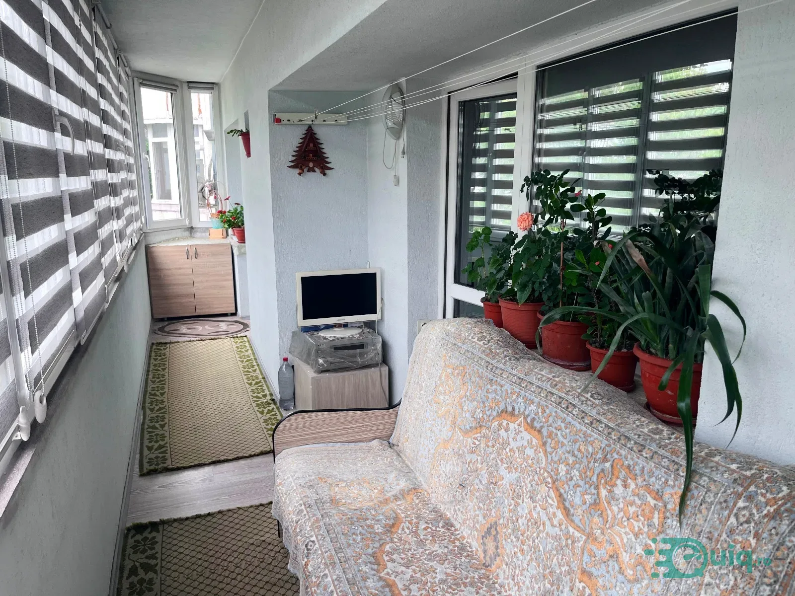 APARTAMENT 2 CAMERE | BOXĂ PROPRIE | POSIBILITATE GARAJ | CETĂȚUIE — fotografia 2