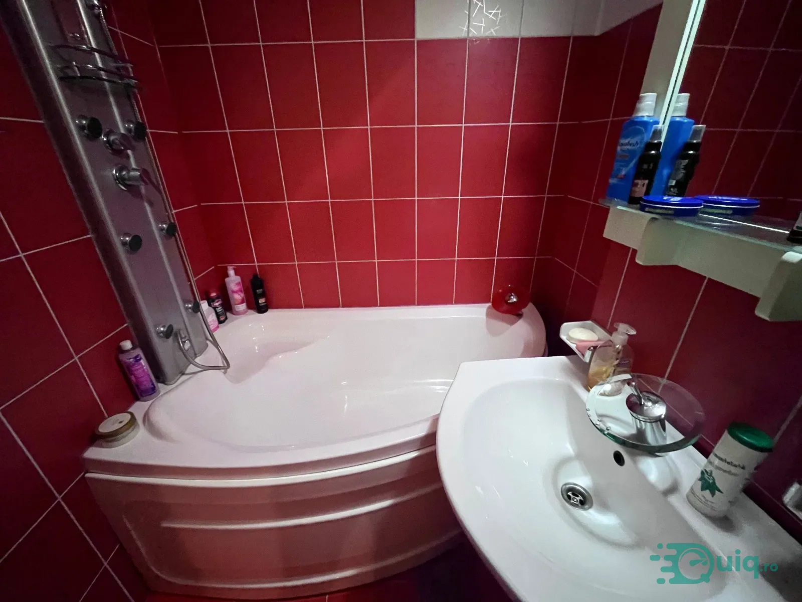 APARTAMENT 2 CAMERE | BOXĂ PROPRIE | POSIBILITATE GARAJ | CETĂȚUIE — fotografia 4