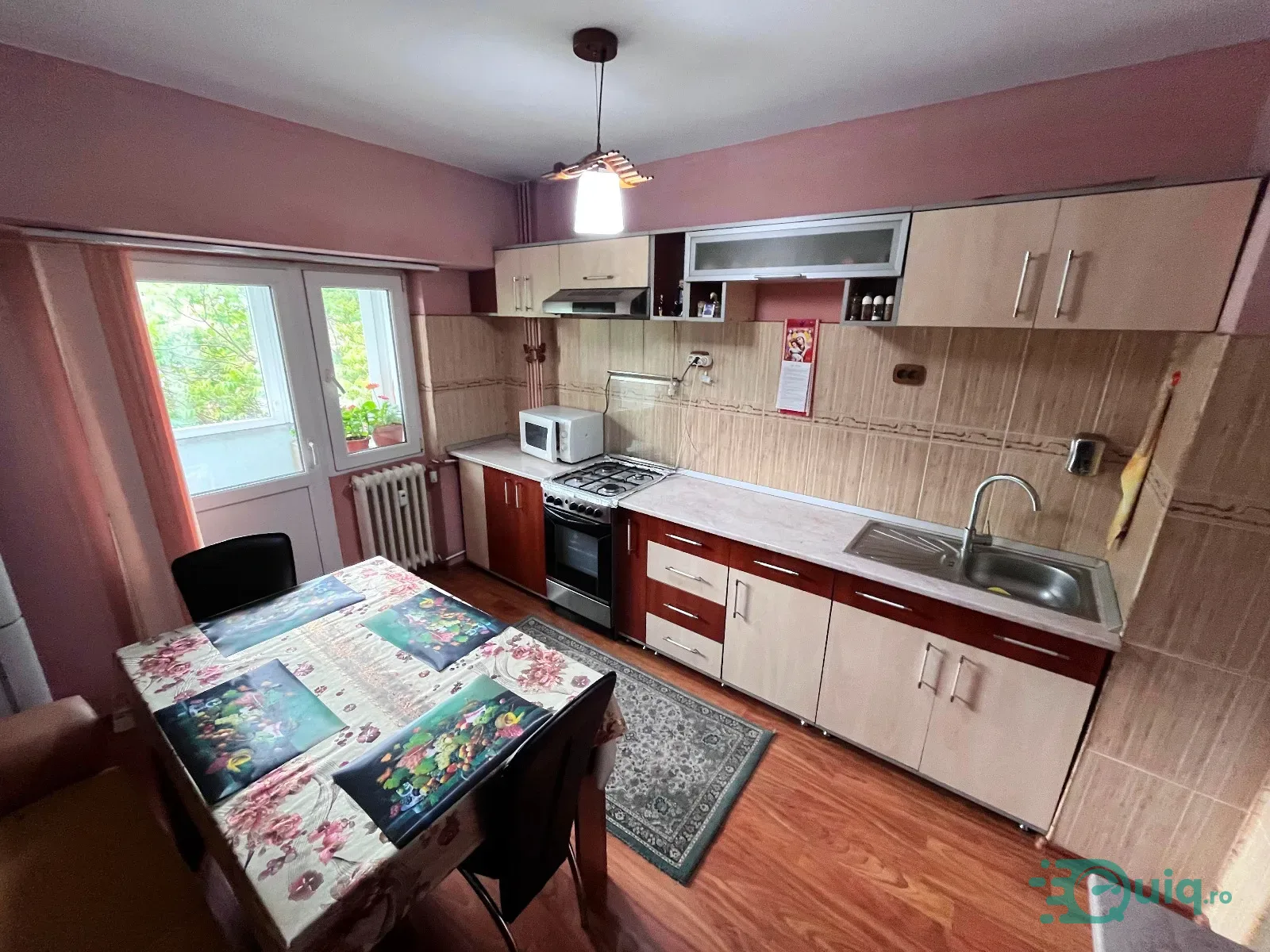 APARTAMENT 2 CAMERE | BOXĂ PROPRIE | POSIBILITATE GARAJ | CETĂȚUIE — fotografia 5