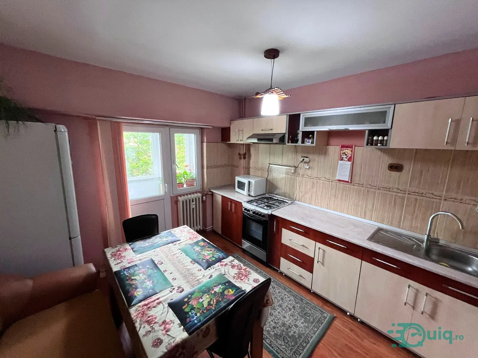APARTAMENT 2 CAMERE | BOXĂ PROPRIE | POSIBILITATE GARAJ | CETĂȚUIE — fotografia 6
