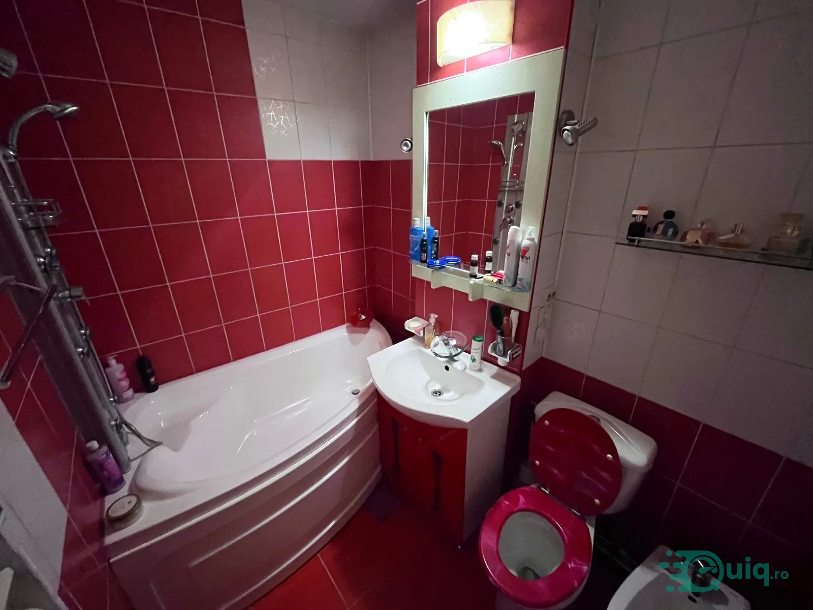 APARTAMENT 2 CAMERE | BOXĂ PROPRIE | POSIBILITATE GARAJ | CETĂȚUIE — fotografia 8