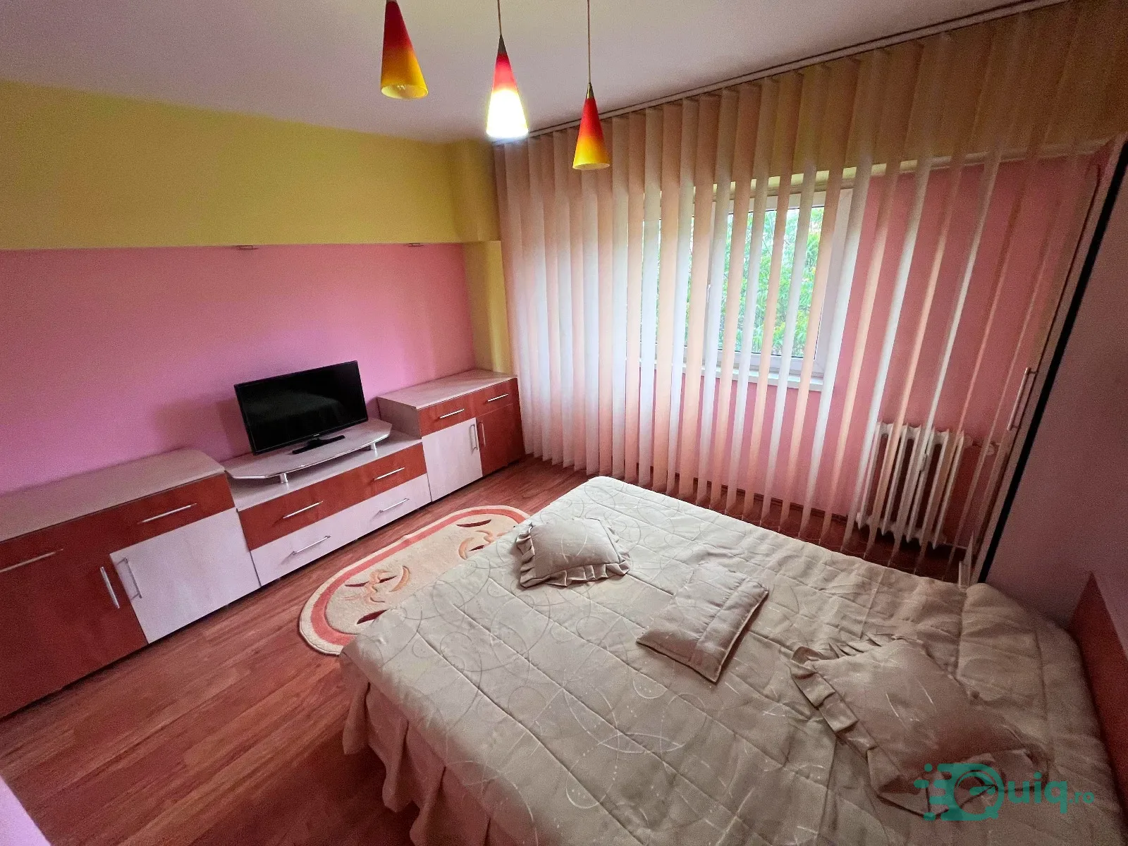 APARTAMENT 2 CAMERE | BOXĂ PROPRIE | POSIBILITATE GARAJ | CETĂȚUIE — fotografia 15