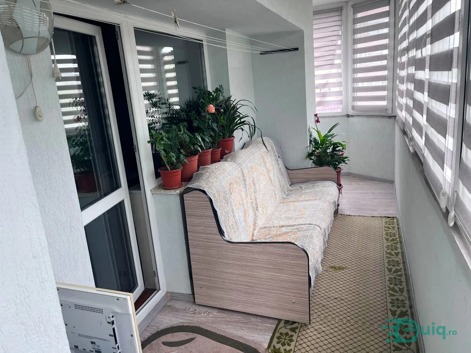 APARTAMENT 2 CAMERE | BOXĂ PROPRIE | POSIBILITATE GARAJ | CETĂȚUIE — fotografia 16