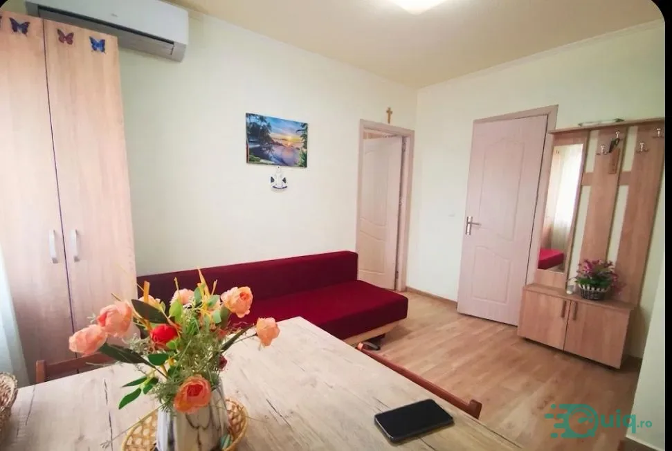 APARTAMENT TIP STUDIO | ETAJ 1 | ZONA NORD – COCORILOR — fotografia 1