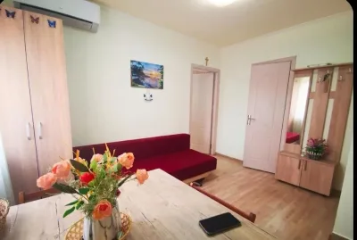 APARTAMENT TIP STUDIO | ETAJ 1 | ZONA NORD – COCORILOR