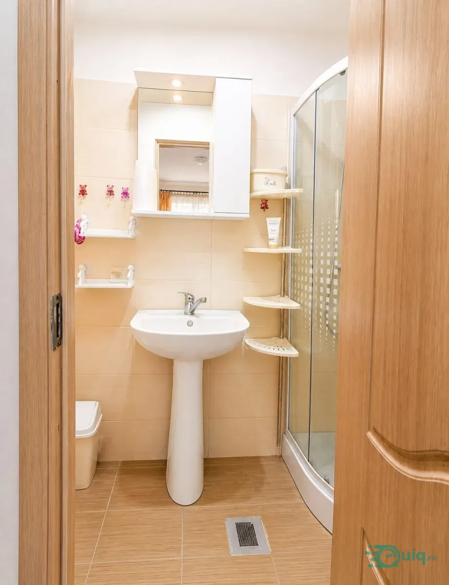APARTAMENT TIP STUDIO | ETAJ 1 | ZONA NORD – COCORILOR — fotografia 4
