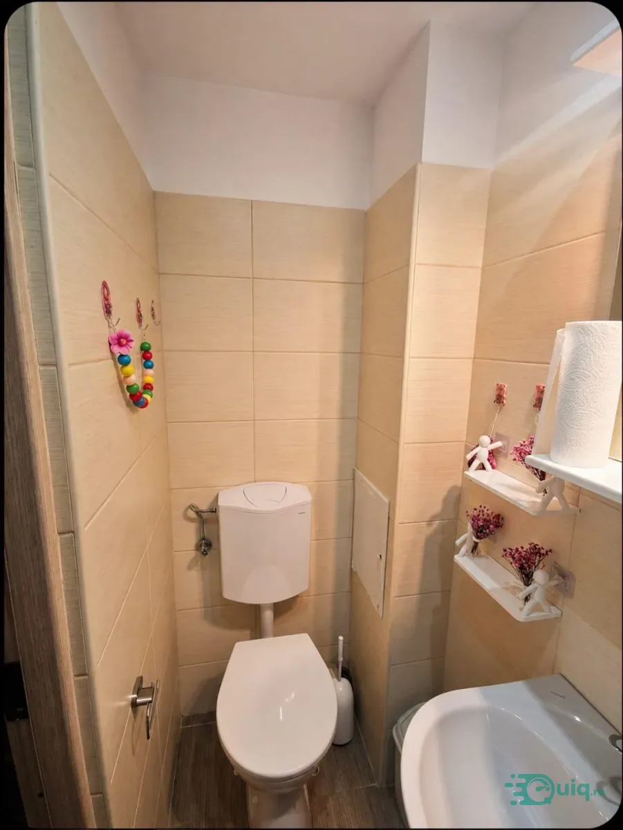 APARTAMENT TIP STUDIO | ETAJ 1 | ZONA NORD – COCORILOR — fotografia 5