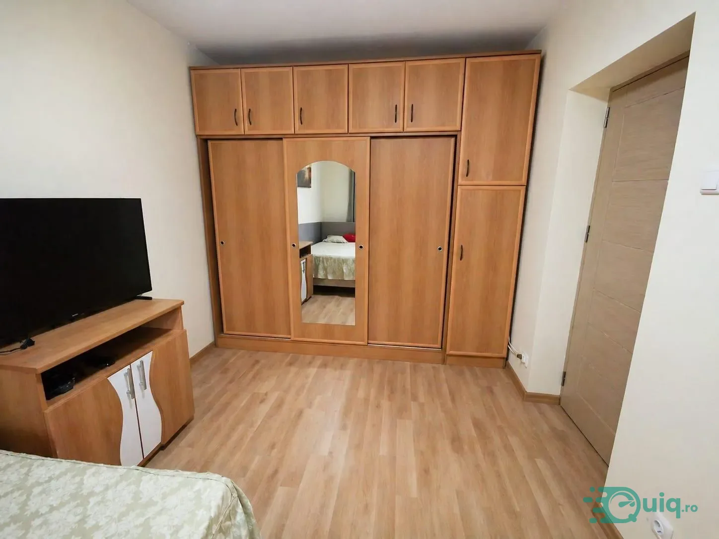 APARTAMENT TIP STUDIO | ETAJ 1 | ZONA NORD – COCORILOR — fotografia 6