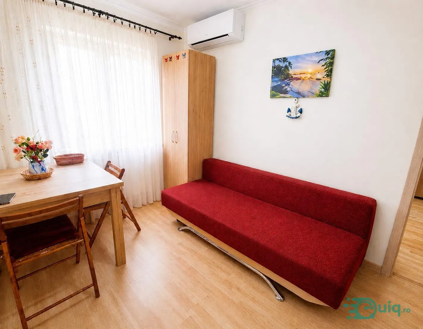 APARTAMENT TIP STUDIO | ETAJ 1 | ZONA NORD – COCORILOR — fotografia 7