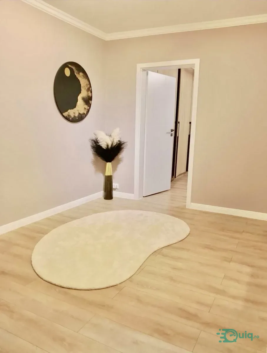 APARTAMENT 2 CAMERE DECOMANDAT |ETAJ 4 CU LIFT | DSV OSTROVENI — fotografia 6