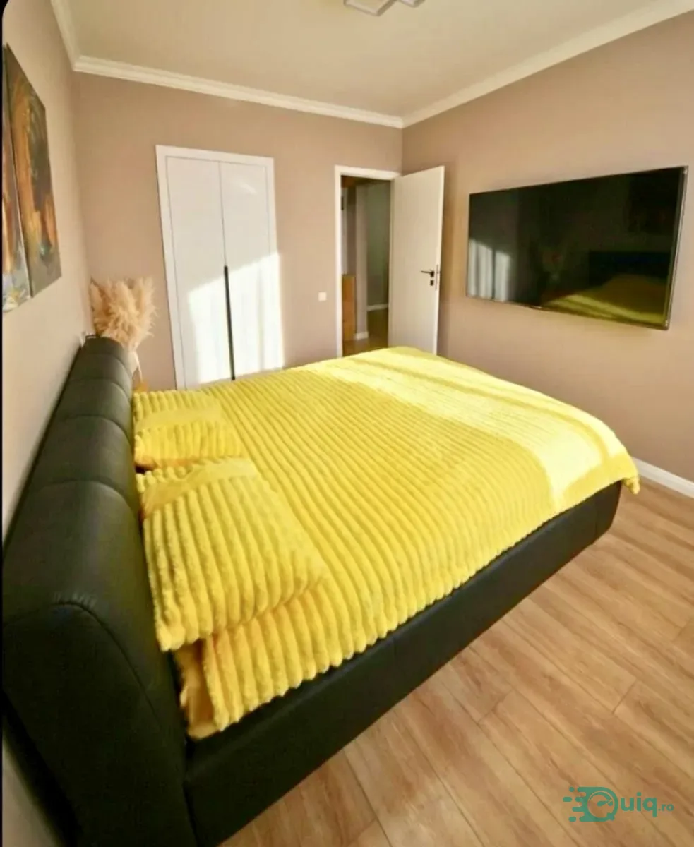 APARTAMENT 2 CAMERE DECOMANDAT |ETAJ 4 CU LIFT | DSV OSTROVENI — fotografia 7