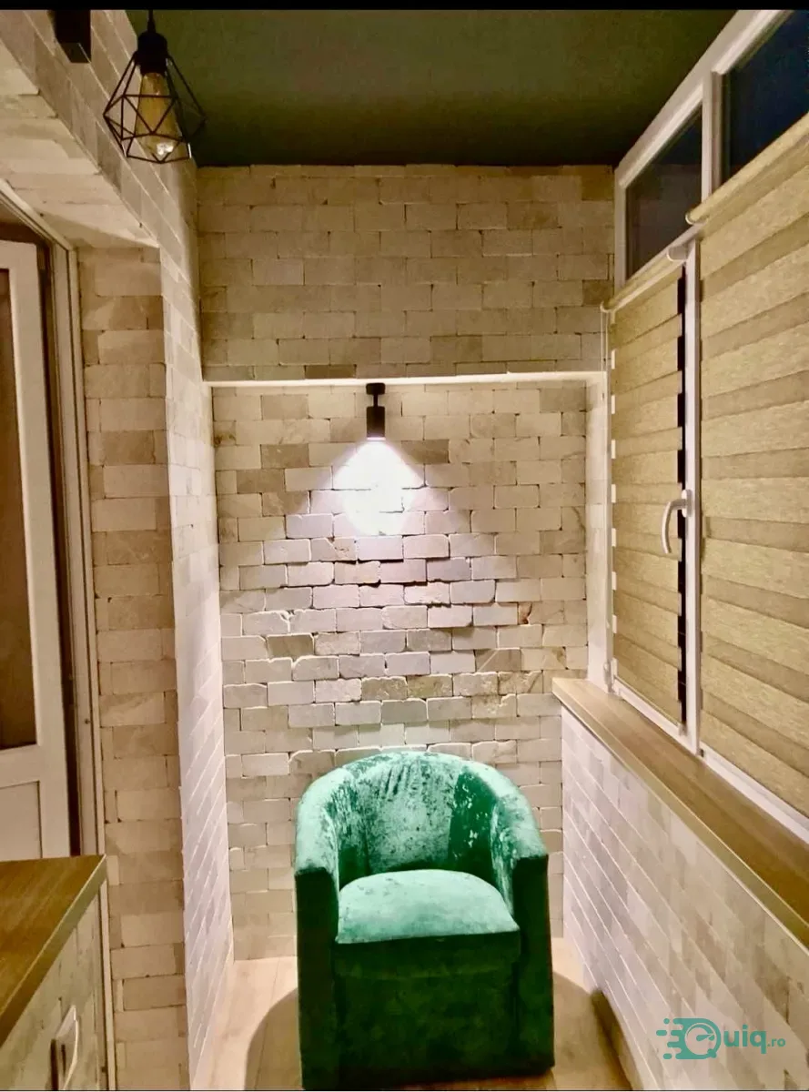 APARTAMENT 2 CAMERE DECOMANDAT |ETAJ 4 CU LIFT | DSV OSTROVENI — fotografia 8