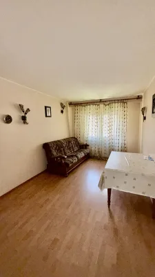 APARTAMENT 4 CAMERE CU BALCON DR.HACMAN | PARTER
