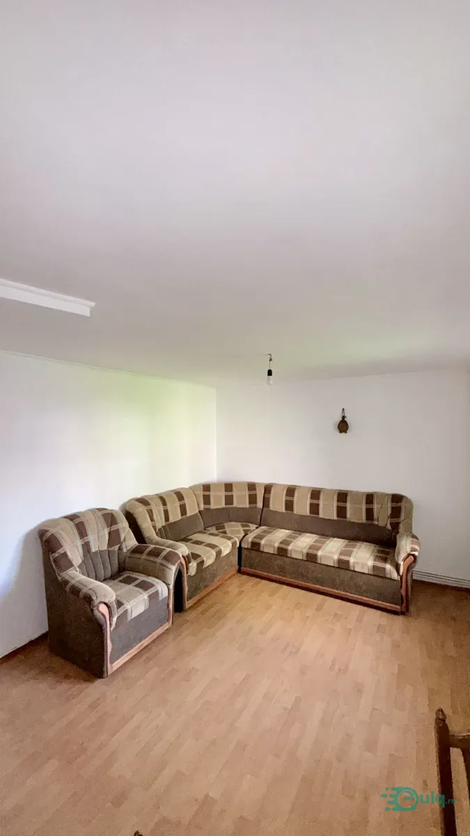 APARTAMENT 4 CAMERE CU BALCON DR.HACMAN | PARTER — fotografia 3