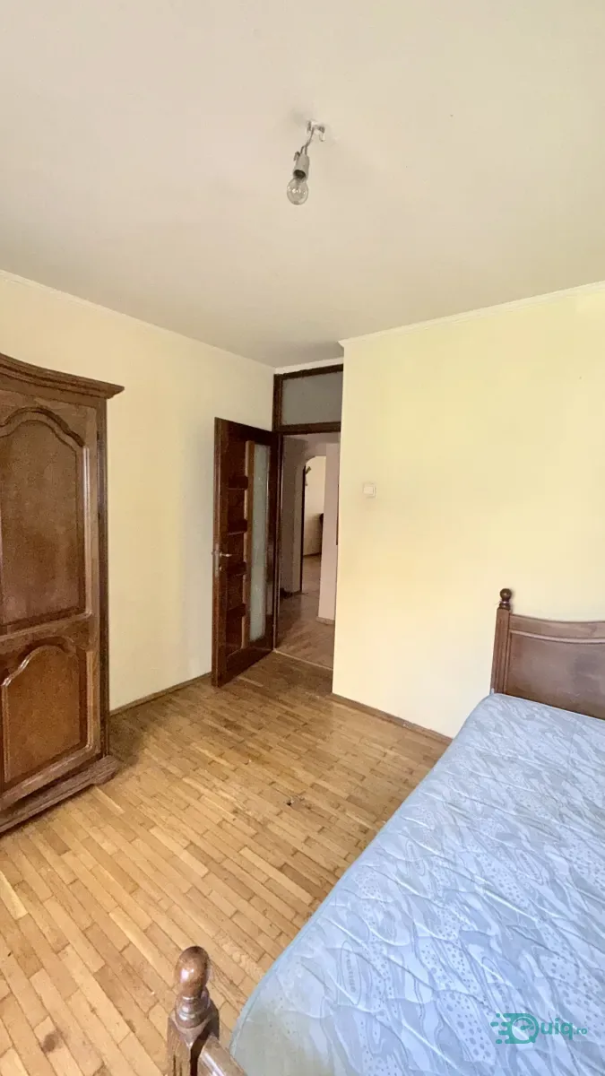 APARTAMENT 4 CAMERE CU BALCON DR.HACMAN | PARTER — fotografia 5