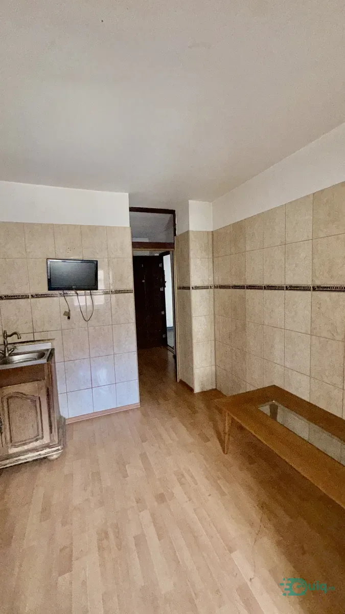 APARTAMENT 4 CAMERE CU BALCON DR.HACMAN | PARTER — fotografia 6
