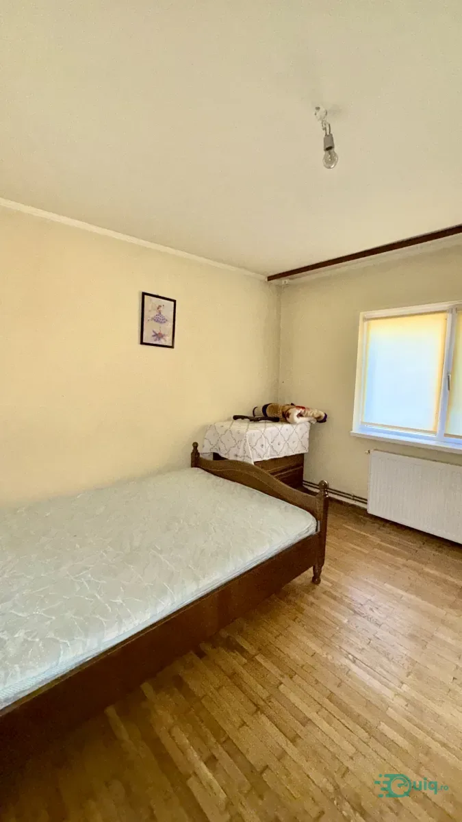 APARTAMENT 4 CAMERE CU BALCON DR.HACMAN | PARTER — fotografia 7