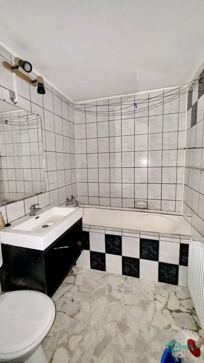 APARTAMENT 4 CAMERE CU BALCON DR.HACMAN | PARTER — fotografia 8