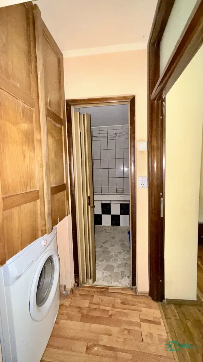 APARTAMENT 4 CAMERE CU BALCON DR.HACMAN | PARTER — fotografia 9
