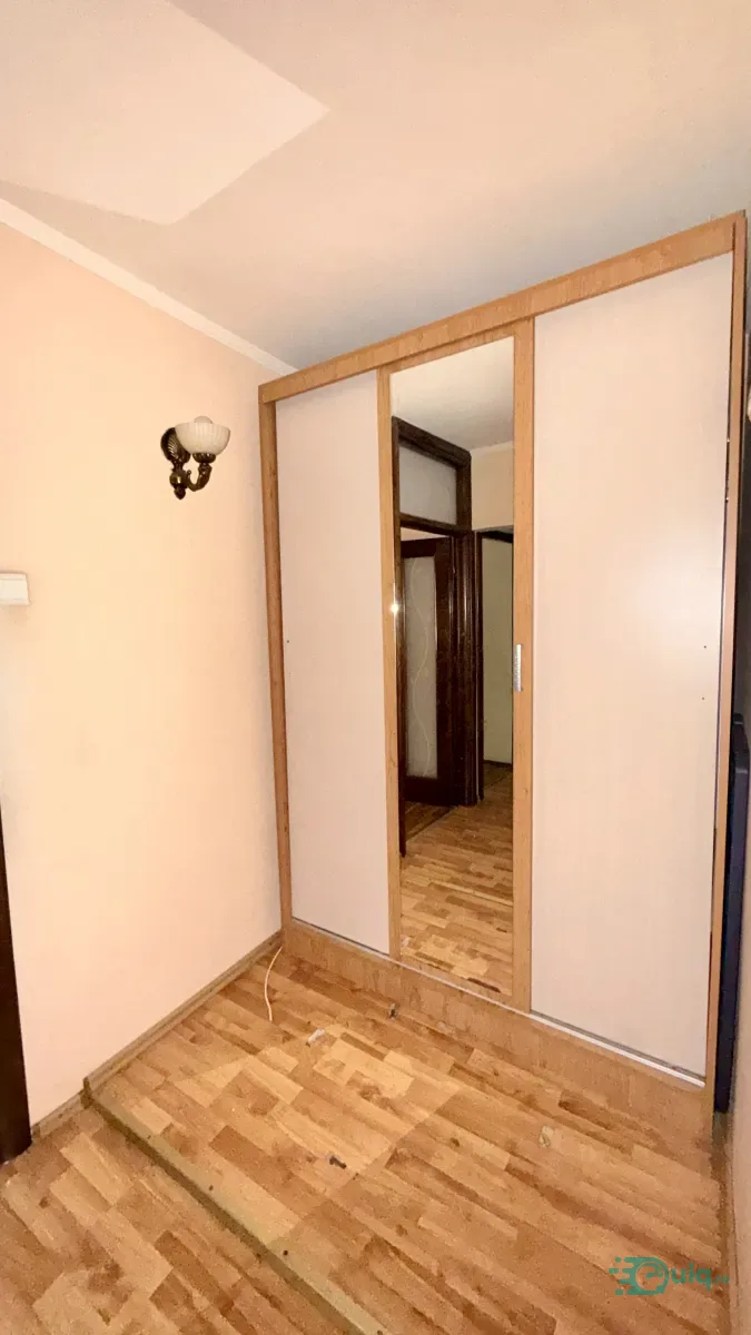 APARTAMENT 4 CAMERE CU BALCON DR.HACMAN | PARTER — fotografia 10