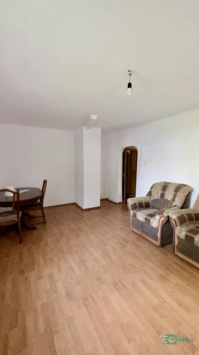 APARTAMENT 4 CAMERE CU BALCON DR.HACMAN | PARTER — fotografia 11